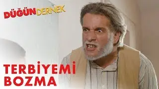 Düğün Dernek | Terbiyemi Bozma