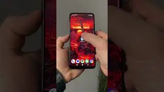 😍 Включи приятные анимации уведомлений Чтоб они не бесили 😤