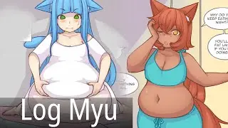 Log Myu (Comic)