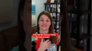 Managing Anxiety at the Holidays