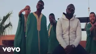 GIMS - Laissez passer (Clip officiel)