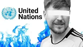 We have Proof that MrBeast Severely Violated Human Rights