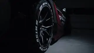 Night Drift Supra A90