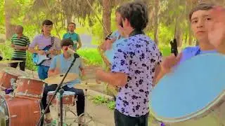 Гурухи NAVOI JOMI дар н А Чоми туйя девона кард. 💣💣💣💣💣💥💥💥💥💥💥🎷🎷🎸🎸🎸