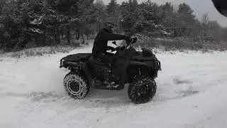 ATV LIFE #01 2021