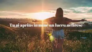 Lidia Buble - Intens versuri