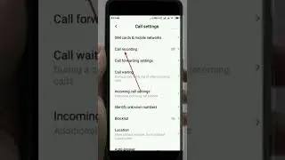 automatic call record kaise hota hai // how to automatic call recording//