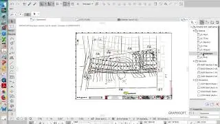 ArchiCAD 21 House Project - part 03 Storey settings