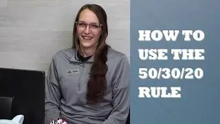 How to Use the 50 30 20 Budgeting Rule | How Does the 50/30/20 Rule Work?