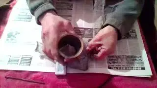 Бочка для сжигания мусора.4 варианта.Самоделки.