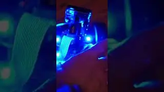 Stupid Robot Trying to Navigate 