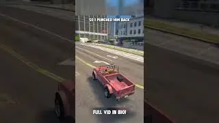 upgrading CHEAP to EXPENSIVE TRUCK in GTA 5 RP
