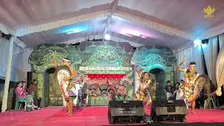 TURANGGA SARI PUTRA - Jaranan Senterewe Putra - Live Doroampel Tulungagung [ KWT Audio ]