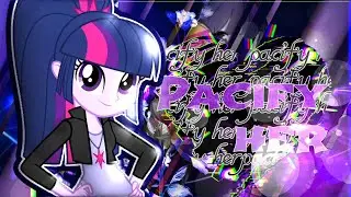 [Part 1] Pacify her (for Peny Heart)