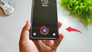 Upgrading HONOR x9b's Fingerprint Sensor (and What You Should Know)