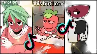 Dandys World Tiktok Compilation 💥 Dandy's World Funny Tik Tok Roblox #5