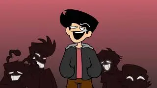 Jax Toy [SHORT COVER]