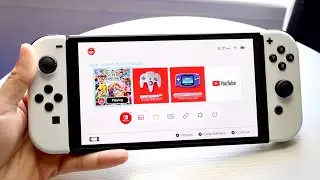 How To FIX Nintendo Switch Not Updating! (2023)