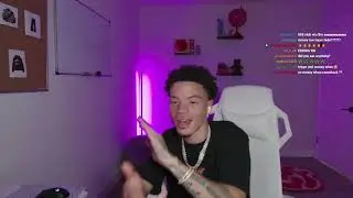 Lil Mosey - New Snippet!
