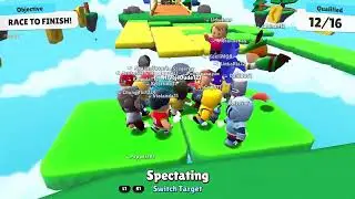 When Players just do trolling us.
