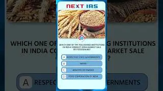 Current Affairs Quiz (Weekly Compilation) | UPSC Prelims 2024 | NEXT IAS