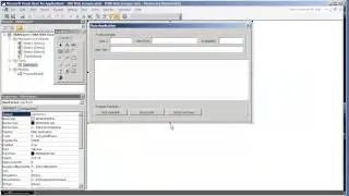 Web Scraper VBA Application 1 15 Parsing HTML Source Code Instr String Function