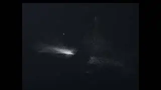 Three.js Interactive Javascript Particle Stream FBO