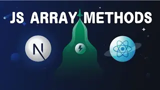 Master Every JavaScript Array Method: The Ultimate Tutorial for Beginners! 