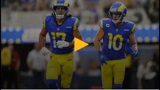 RotoPat’s Week 1 Fantasy Football Rankings 🔥 | Must-See Top Picks & Sleepers!