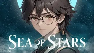 eps. 1 minggu ngantuk... | Sea of Stars