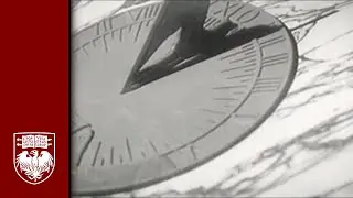 How Time Affects Art, Science & History: Physics 