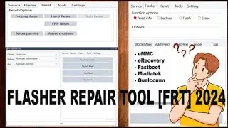 Oppo A3s-A5-A5 2020  - Flash Repair Tool 2024 | Android Repair Solutions For Beginner Technicians