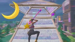 Moonlight 🌙 (Season 2 Fortnite Montage)