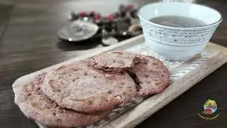 MKATE WA MOFA - ENGLISH ( GLUTTEN FREE BREAD) ENGLISH