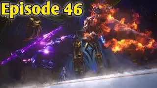 Throne Of Sealeal Episode Explain in Hindi sub