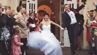 Андрей и Елена. Wedding Highlights