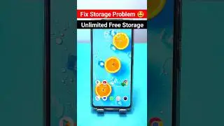 Unlimited Storage In Telegram Cloud 😰🔥