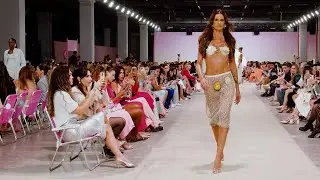 CHARTH | Spring Summer 2025 | Full Show