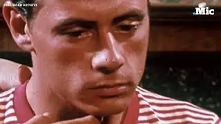 The Brief History of Male Birth Control | Mic Archives