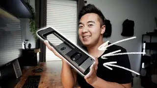 How to Film Better B ROLL of Yourself...BY YOURSELF! (QuickTips Ep.11)