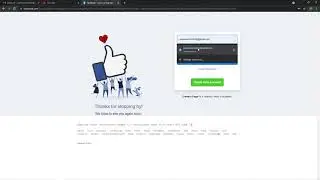 How to Recover Your Password using AutoFill function