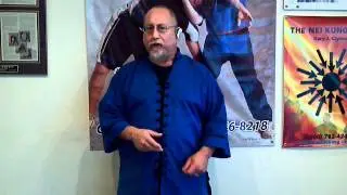 Intro BIG WAVE Internal Kung Fu @ www.ChiKung.com