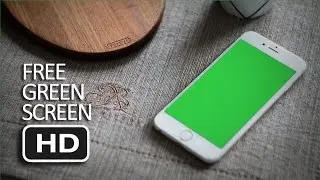 Free Green Screen - Still Gadget Screen