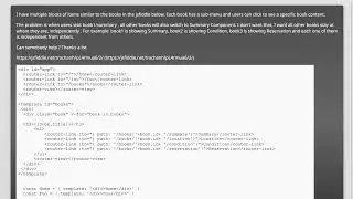 Vue Router multiple independent router-view navigation