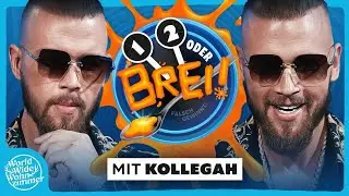 1, 2 oder BREI! (mit Kollegah)