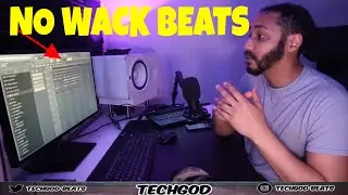 *FL STUDIO TUTORIAL* MAKING A BEAT FOR NAV (Good Intentions)