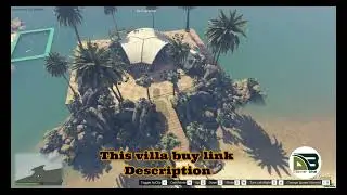 Fivem Beach club free mlo - Fivem Mafia Mansion - Fivem beautiful interior -
