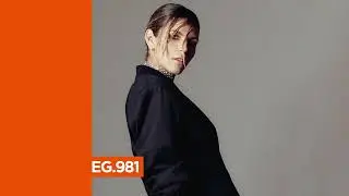 Lola Palmer - EG.981 [FULL MIX]