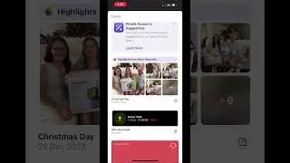 How to Use the New iOS 17.2 Journal App 