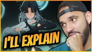 How Gacha Smack Became Addicted To Wuthering Waves.